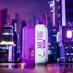 MR. FOG SWITCH 15000 - Grape Ice