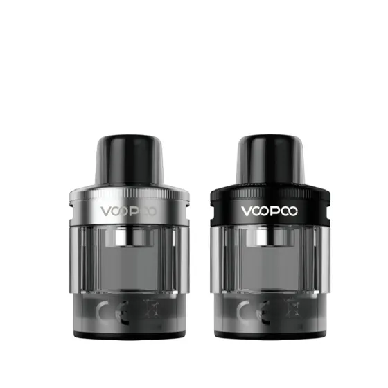 Voopoo PnP X Pod Replacement Tank DTL (Fits Drag S2/X2)