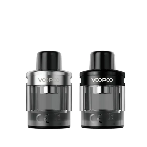 Voopoo PnP X Pod Replacement Tank DTL (Fits Drag S2/X2)