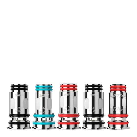 Voopoo PnP X Mesh Replacement Coils