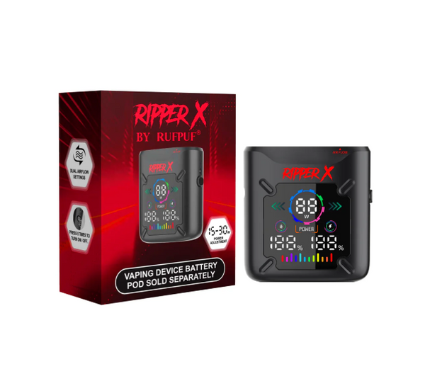 Ripper X ULTRA 2 Battery