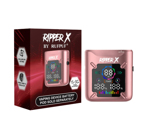 Ripper X ULTRA 2 Battery