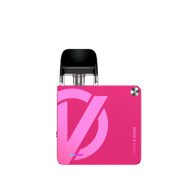 VAPORESSO XROS 3 NANO POD KIT