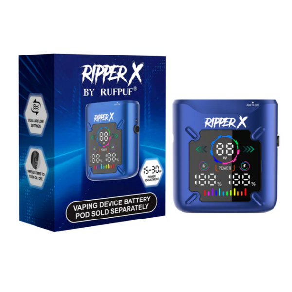 Ripper X ULTRA 2 Battery