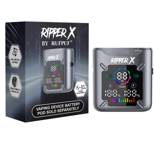 Ripper X ULTRA 2 Battery