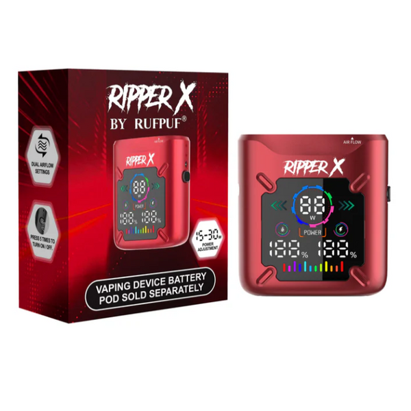 Ripper X ULTRA 2 Battery