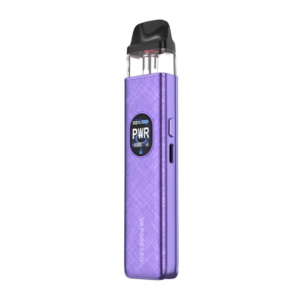 Vaporesso XROS 5 Starter Pod Kit