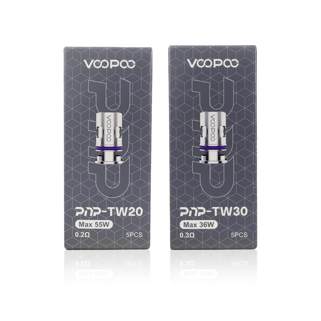 Voopoo PnP-TW Replacement Coils