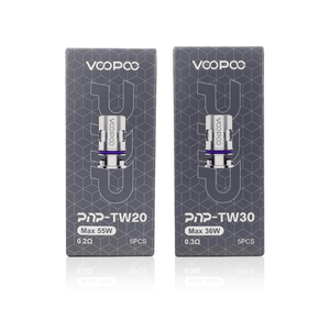 Voopoo PnP-TW Replacement Coils