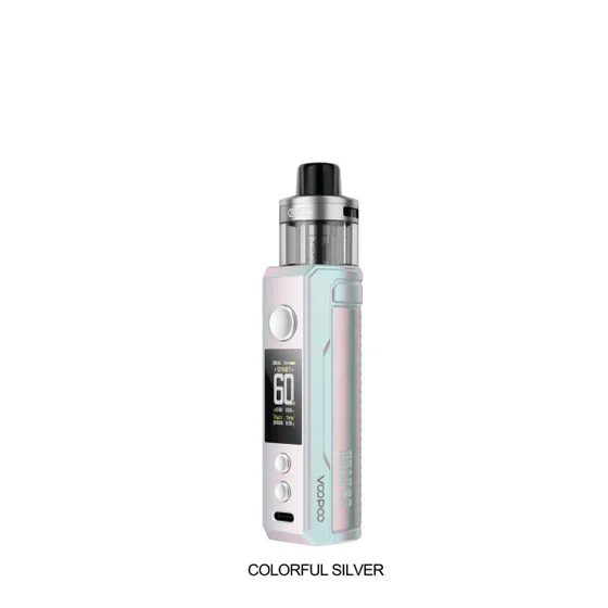 VOOPOO Drag S2
