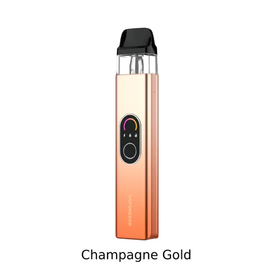VAPORESSO XROS 4 POD KIT