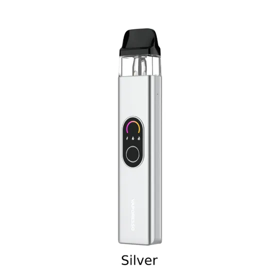 VAPORESSO XROS 4 POD KIT