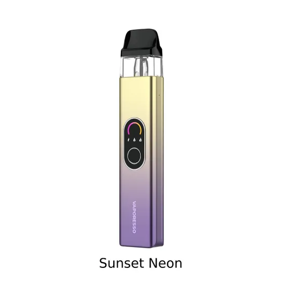 VAPORESSO XROS 4 POD KIT