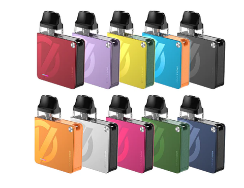 VAPORESSO XROS 3 NANO POD KIT