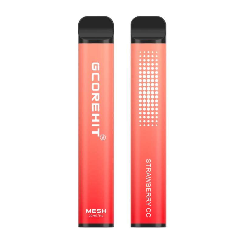 GCOREHIT 3000 - STRAWBERRY CC