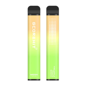 GCOREHIT 3000 - PINEAPPLE PEACH MANGO