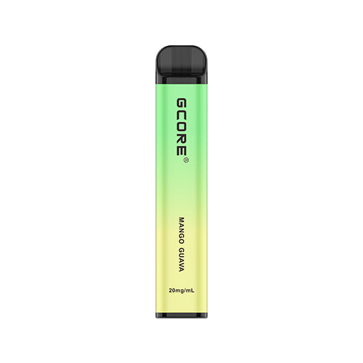 GCORE 3500 - Mango Guava