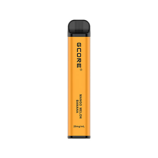 GCORE 3500 - Mango Melon Banana