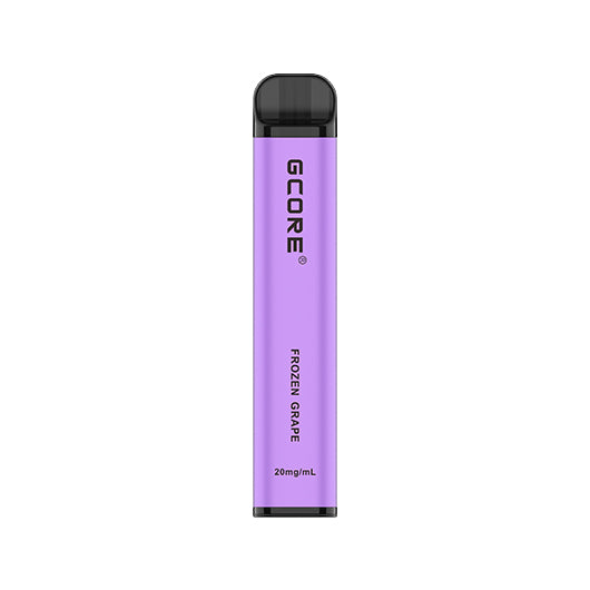 GCORE 3500 - Frozen Grape
