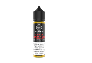 GCORE 60mL E-Liquids