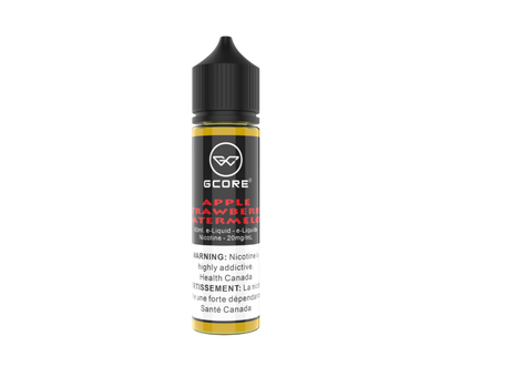 GCORE 60mL E-Liquids