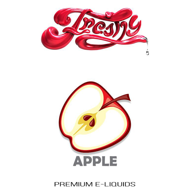 Freshy - Apple