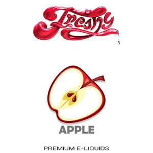 Freshy - Apple