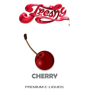 Freshy - Cherry