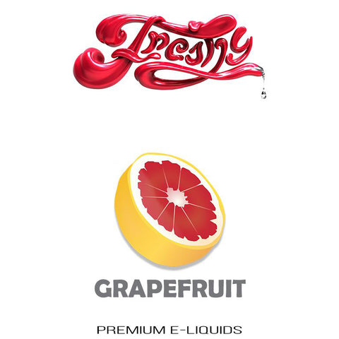 Freshy - Pink Grapefruit