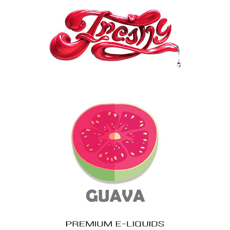 Freshy - Guava