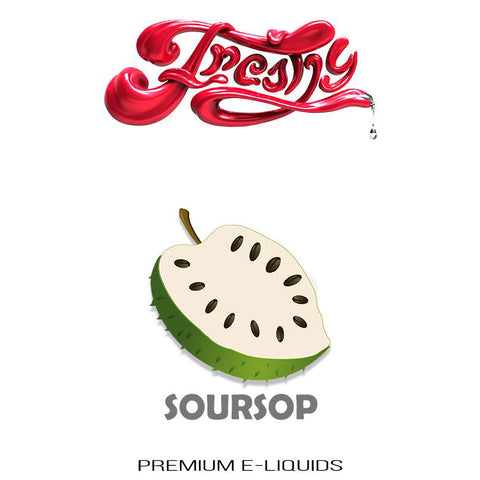 Freshy - Soursop (Guanábana)