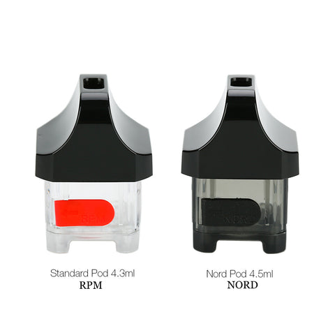 Smok RPM Replacement Pods