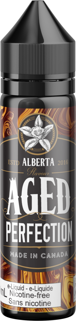 Aged Perfection by Cloud Haven (BC & SK ONLY)