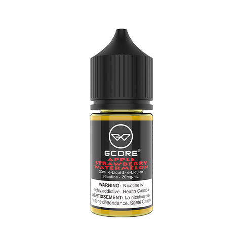 GCORE 30mL E-Liquids