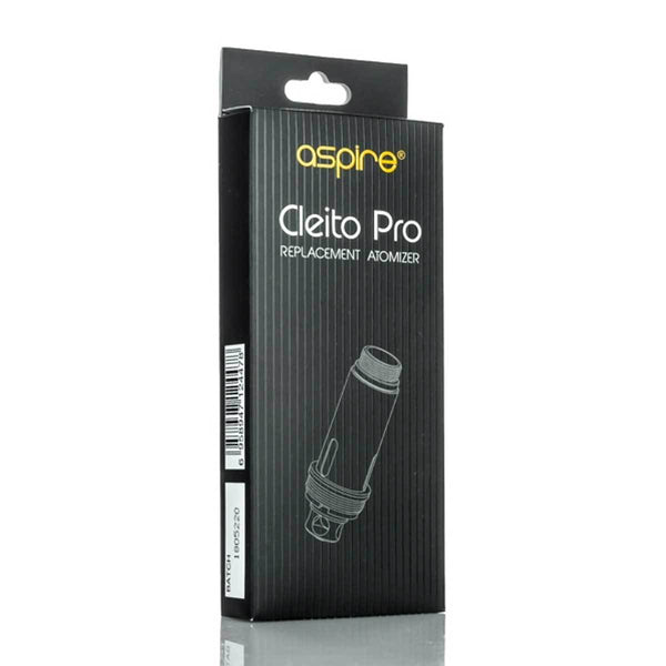 Aspire Cleito Coils/Pro