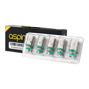 Aspire Spryte coils