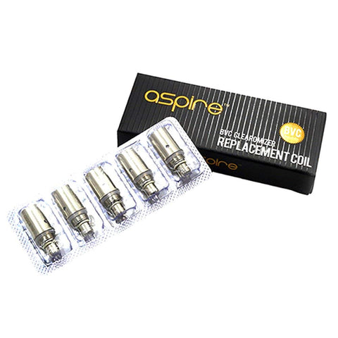 Aspire Nautilus BVC Replacement Coils