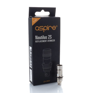 Aspire Nautilus 2S