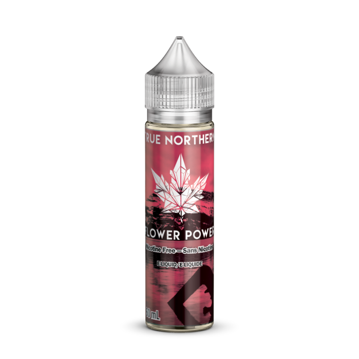 True Northern Flower Power