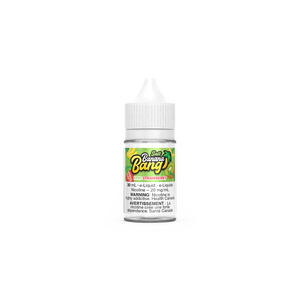 BANANA BANG SALT - KIWI STRAWBERRY