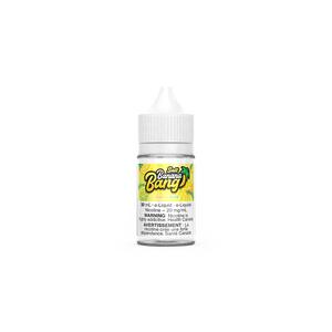 BANANA BANG SALT - LEMON LIME