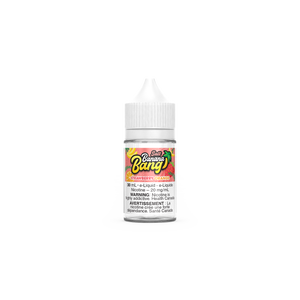 BANANA BANG SALT - STRAWBERRY ORANGE