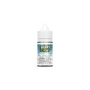 Berry Drop Salt Nic Cactus