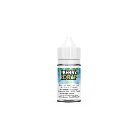 Berry Drop Salt Nic Cactus