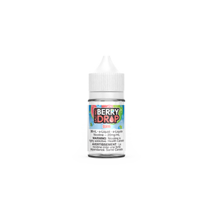 Berry Drop Salt Nic Guava