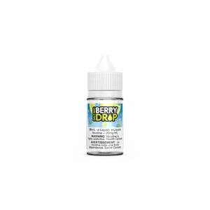 Berry Drop Salt Nic Lime