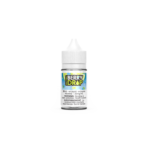 Berry Drop Salt Nic Lime