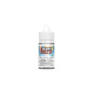 Berry Drop Salt Nic Peach