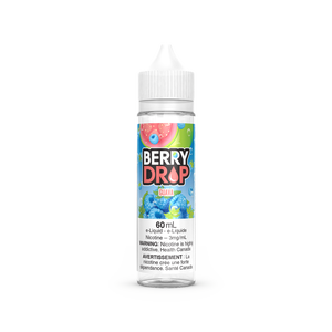 Berry Drop Guava