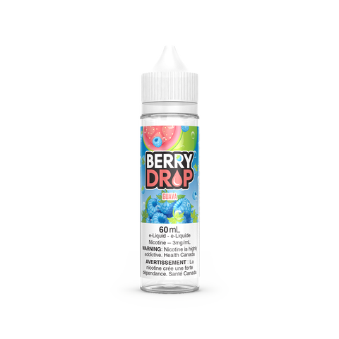 Berry Drop Guava